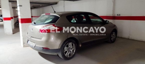 2 غرف نوم شقة في Alicante, Spain رقم 91387 7