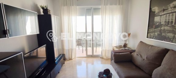 2 غرف نوم شقة في Alicante, Spain رقم 91387 15