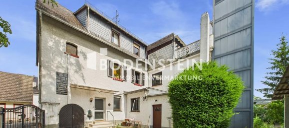 5 bedrooms Townhouse in Rheingau-Taunus, Germany No. 231056 2