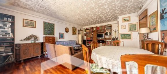 4 bedrooms Apartment in Rome, Italy No. 118512 30