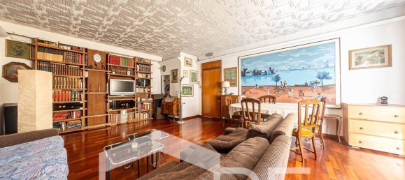 4 bedrooms Apartment in Rome, Italy No. 118512 16