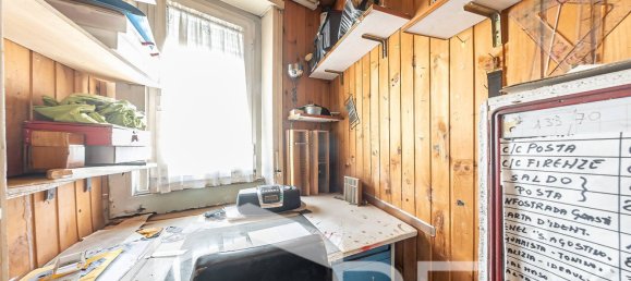 4 bedrooms Apartment in Rome, Italy No. 118512 11