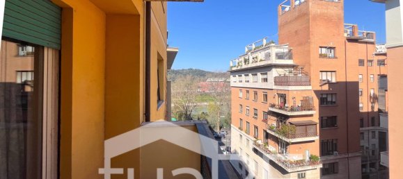 4 bedrooms Apartment in Rome, Italy No. 118512 15