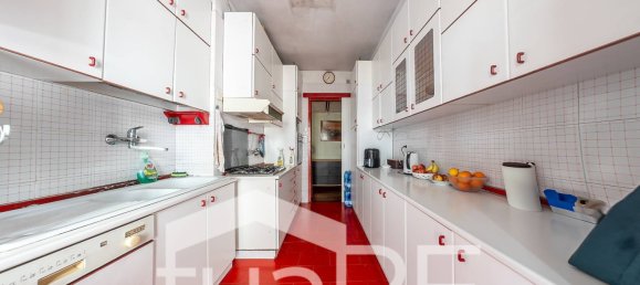 4 bedrooms Apartment in Rome, Italy No. 118512 22