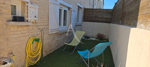 Apartamento T3 em Caen, France N.º 360630 10