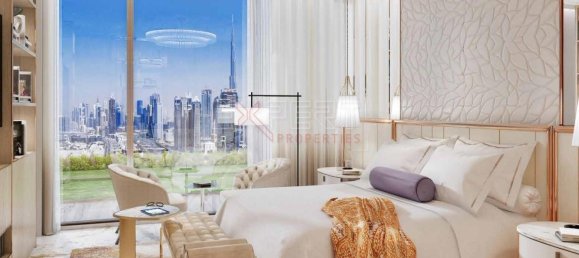 1 bedroom Apartment in Dubai Harbour, UAE No. 7884 9