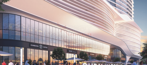 1 bedroom Apartment in Dubai Harbour, UAE No. 7884 11