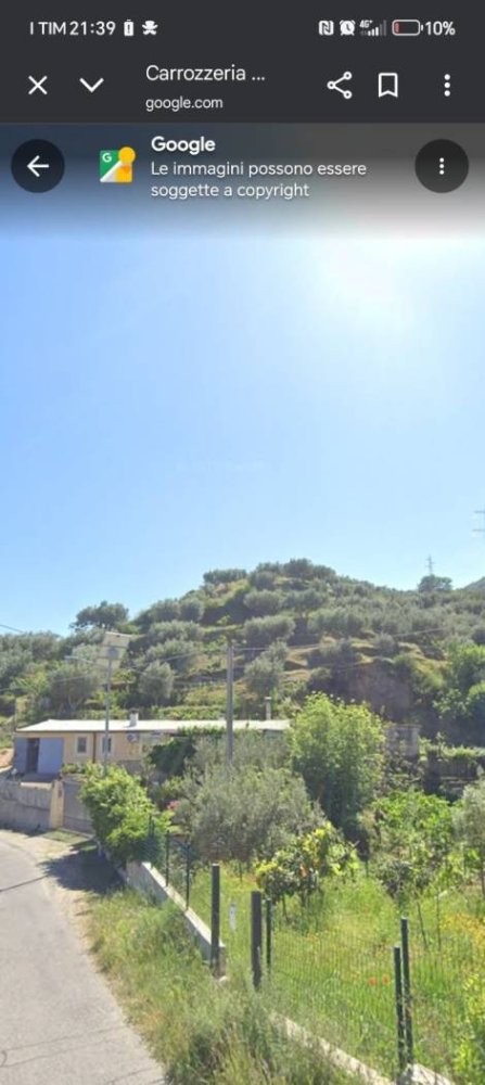 2 chambres Maison à Mesoraca, Italy No. 345169