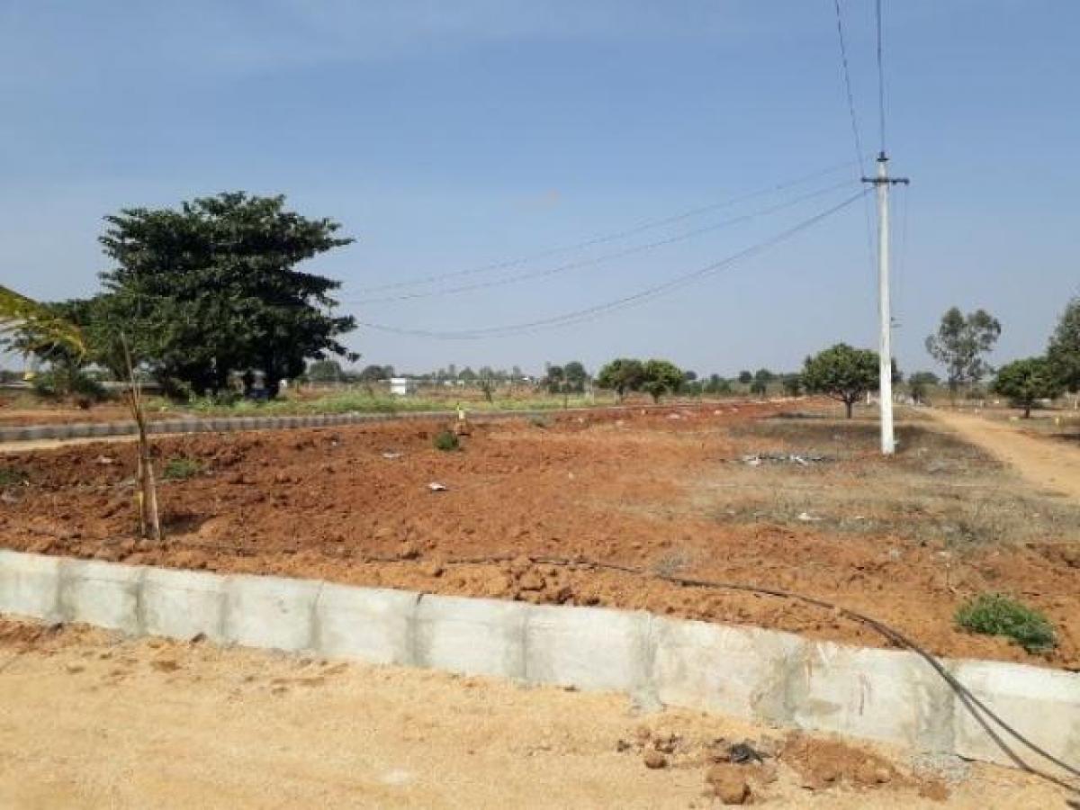  Land in Hyderabad, India No. 29698