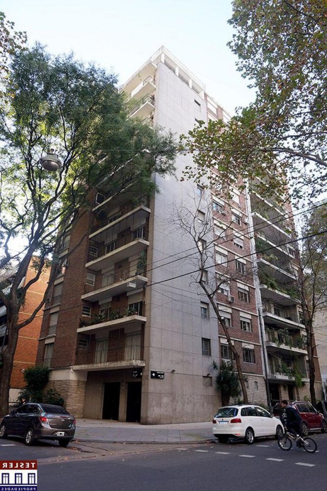 4 bedrooms Apartment in Buenos Aires, Argentina No. 83877