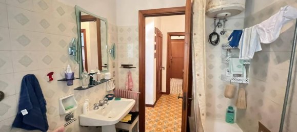 2 Schlafzimmer Wohnung in Rome, Italy, Nr. 44894 34