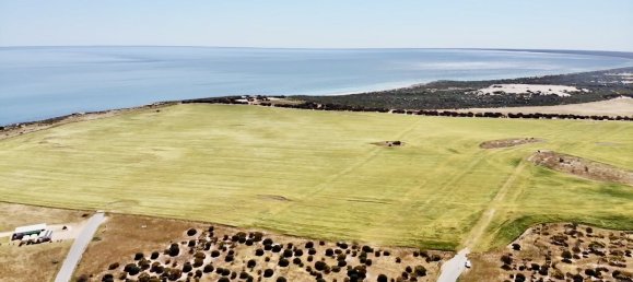 Grundstück in Perlubie, Australia 4373m², Nr. 1074 5