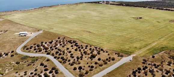 Grundstück in Perlubie, Australia 4373m², Nr. 1074 4