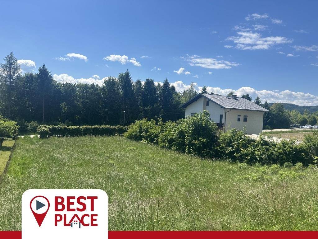 Terreno en Klagenfurt am Worthersee, Austria 1363 m² No. 234399