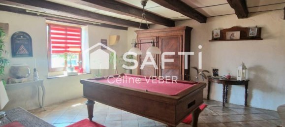 3 Schlafzimmer Haus in Longuyon, France, Nr. 239157 5