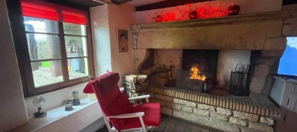 3 Schlafzimmer Haus in Longuyon, France, Nr. 239157 2