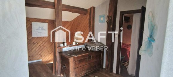 3 Schlafzimmer Haus in Longuyon, France, Nr. 239157 10