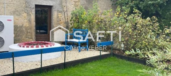 3 Schlafzimmer Haus in Longuyon, France, Nr. 239157 8