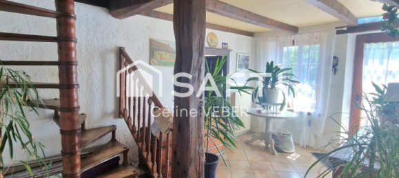 3 Schlafzimmer Haus in Longuyon, France, Nr. 239157 9