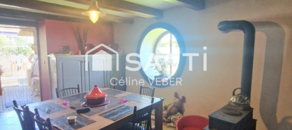 3 Schlafzimmer Haus in Longuyon, France, Nr. 239157 4