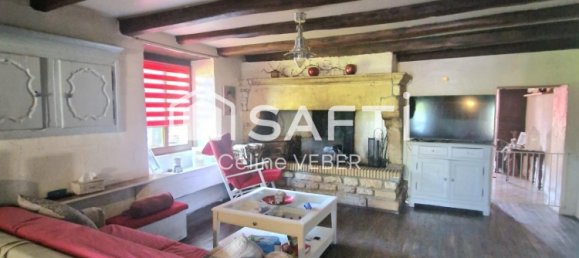 3 Schlafzimmer Haus in Longuyon, France, Nr. 239157 3