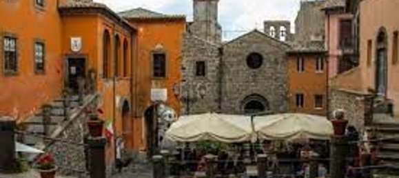 4 rooms House in Montefiascone, Italy No. 257727 32