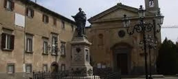 4 rooms House in Montefiascone, Italy No. 257727 33