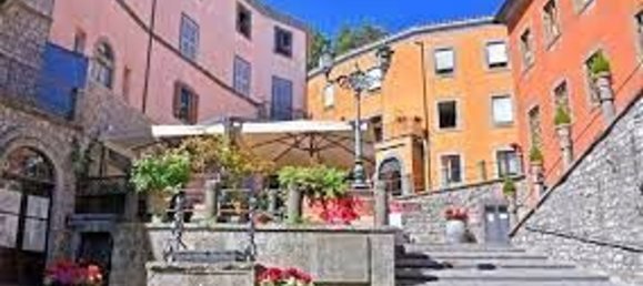 4 rooms House in Montefiascone, Italy No. 257727 4