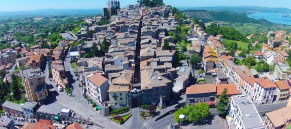 4 rooms House in Montefiascone, Italy No. 257727 7