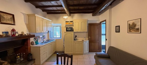 4 rooms House in Montefiascone, Italy No. 257727 13