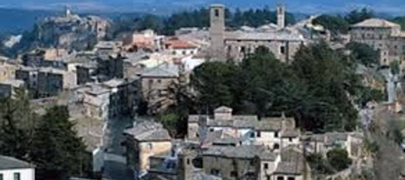 4 rooms House in Montefiascone, Italy No. 257727 6