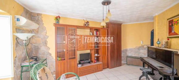 3 rooms Apartment in Messina, Italy No. 32549 64