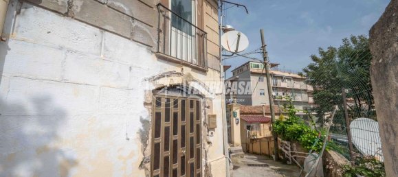 3 rooms Apartment in Messina, Italy No. 32549 21