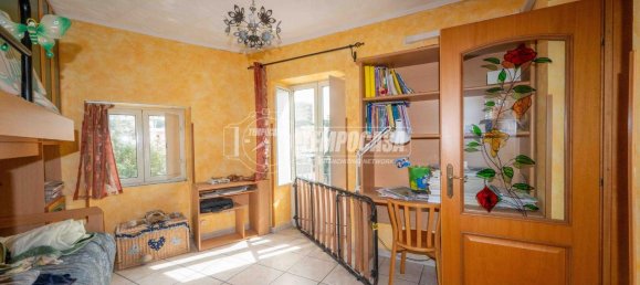 3 rooms Apartment in Messina, Italy No. 32549 15