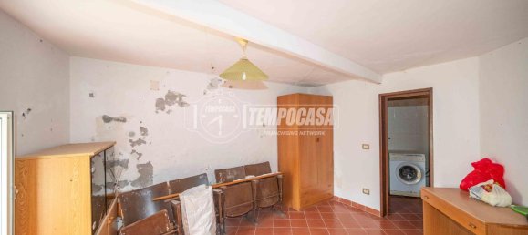 3 rooms Apartment in Messina, Italy No. 32549 11