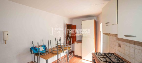 3 rooms Apartment in Messina, Italy No. 32549 35