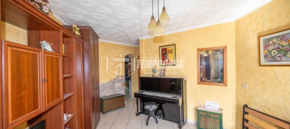 3 rooms Apartment in Messina, Italy No. 32549 61