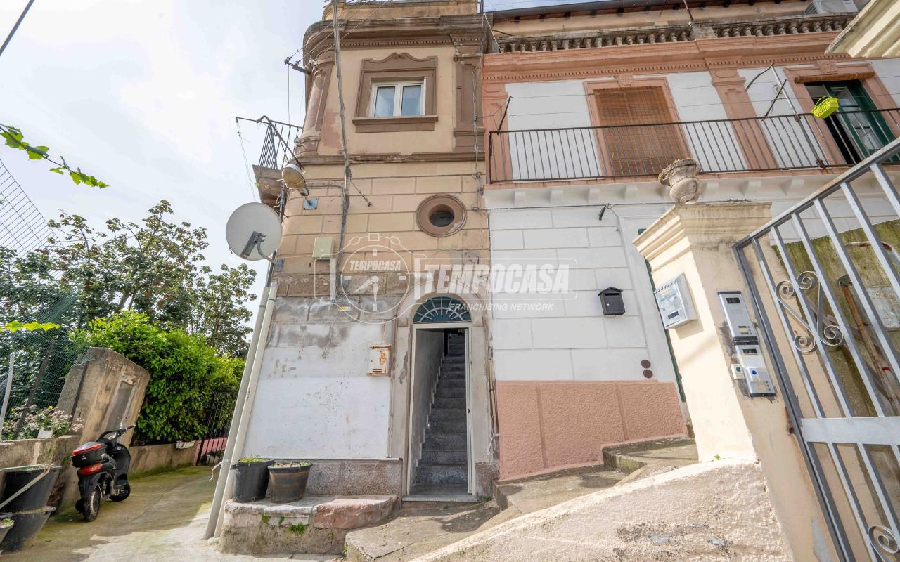3 rooms Apartment in Messina, Italy No. 32549