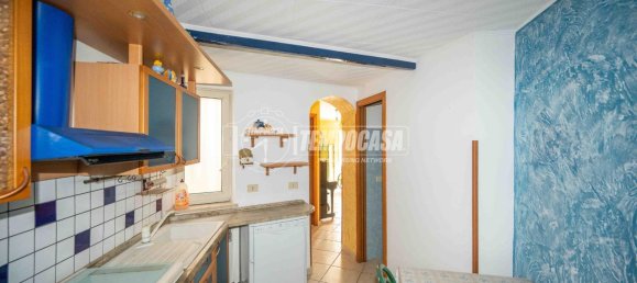 3 rooms Apartment in Messina, Italy No. 32549 71