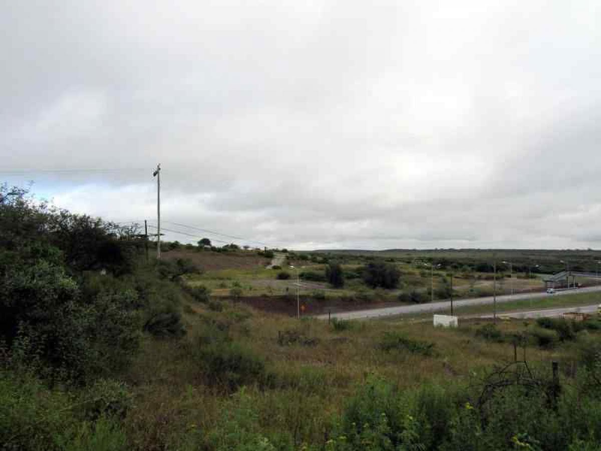  Land in Cordoba, Argentina No. 48381