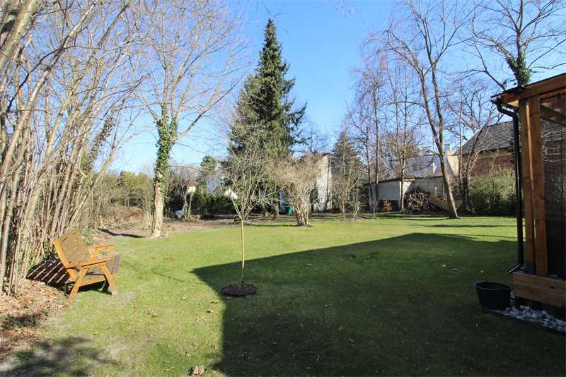  قطعة أرض في Rahnsdorf, Germany رقم 269648