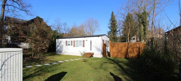  قطعة أرض في Rahnsdorf, Germany رقم 269648 5