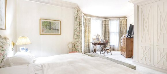 3 Schlafzimmer Wohnung in London, United Kingdom, Nr. 5352 22