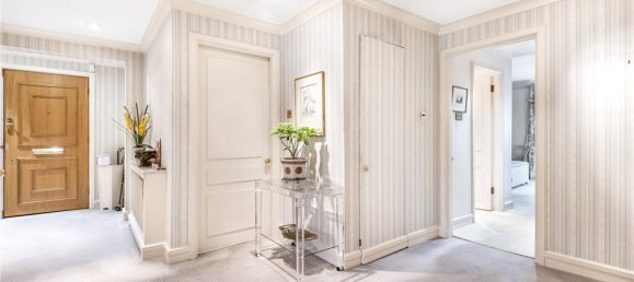 3 Schlafzimmer Wohnung in London, United Kingdom, Nr. 5352 28