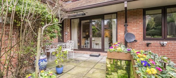 3 Schlafzimmer Wohnung in London, United Kingdom, Nr. 5352 5