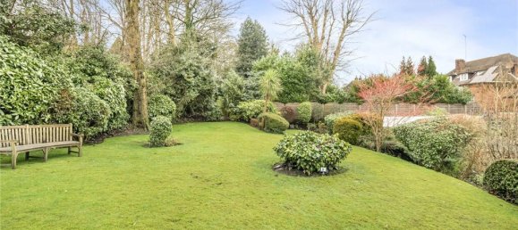 3 Schlafzimmer Wohnung in London, United Kingdom, Nr. 5352 14