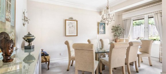 3 Schlafzimmer Wohnung in London, United Kingdom, Nr. 5352 18