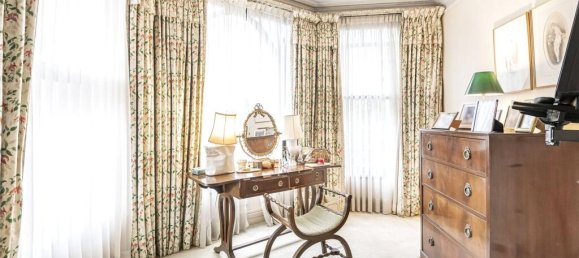 3 Schlafzimmer Wohnung in London, United Kingdom, Nr. 5352 23