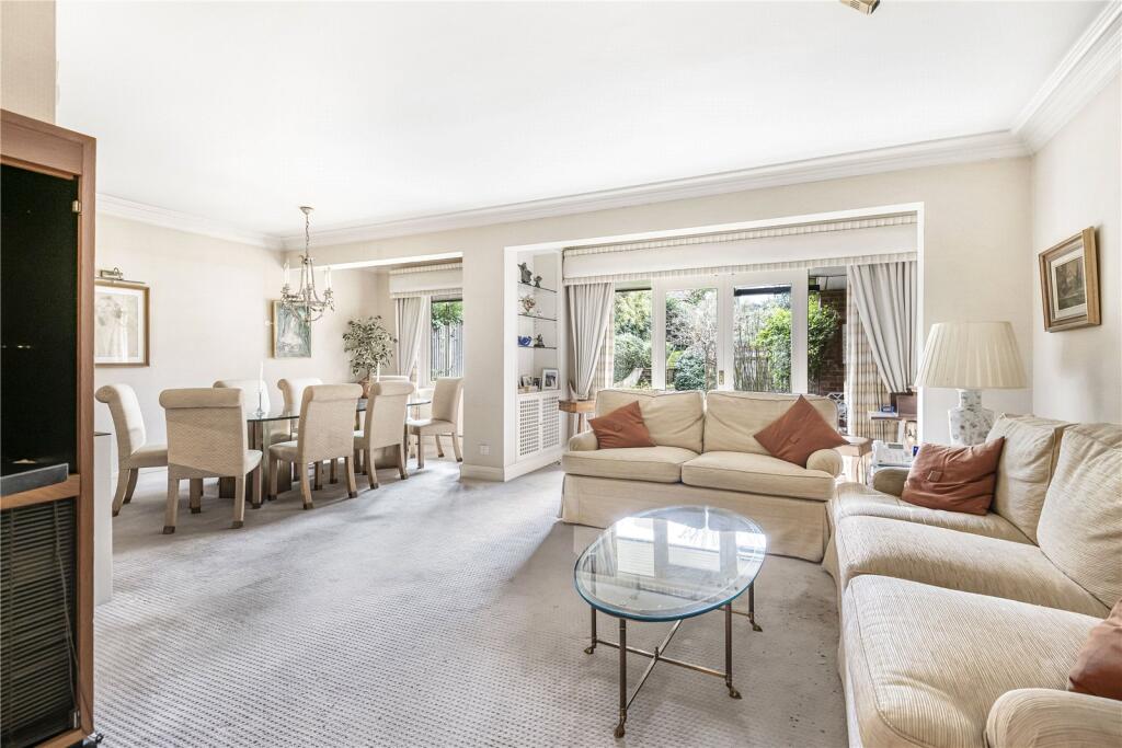 3 Schlafzimmer Wohnung in London, United Kingdom, Nr. 5352