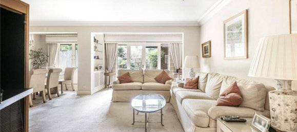 3 Schlafzimmer Wohnung in London, United Kingdom, Nr. 5352 15